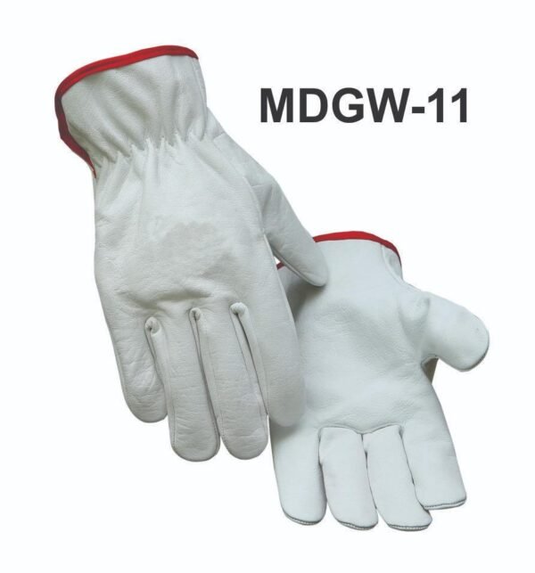 Premium leather travel bag