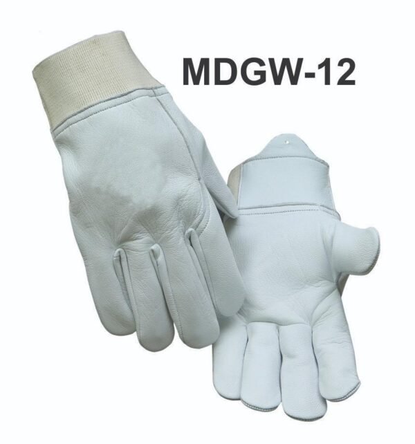 Handcrafted leather wallet